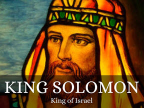 king-solomon